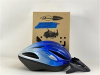 Qranc MoQa Large Bicycle Helmet