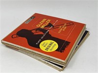 Vintage Glenn Miller/Other 45 Vinyl Lot
