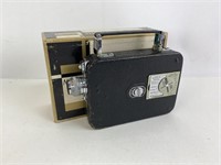 Ciné-Kodak Eight Model 60 16mm Camera