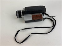 Vintage Kodak Movie Camera Mod: XL340