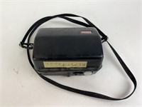 Kodak Instamatic 800 Camera W/ Case
