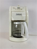 Cuisinart Automatic Grind/Brew Coffee Machine