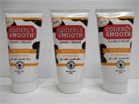 (3) Udderly Smooth Fresh Citrus 2 oz