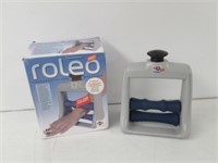 "Used" Roleo Therapeutic, 1 Count