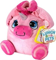 Wicked Cool Toys Lunch Pets Yumicorn Plush Animal