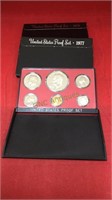 Coins, 1976 1977 1978 proof sets.(1178)