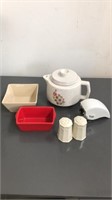 Ceramic Miscellaneous Kitchenware