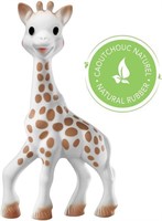 Sophie la Girafe Vulli the Giraffe Teether