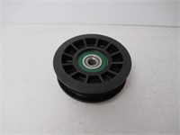 Maxpower 332515B Idler Pulley Replaces John Deere