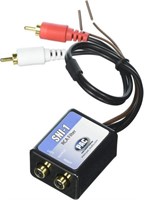 (2) PAC SNI-1 Noise Isolator, 1 Count