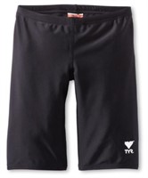 TYR SPORT, INC. Boy's 26 Lycra Solid Jammer,