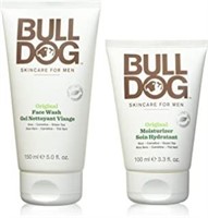 Bulldog everyday Skincare Duo Set