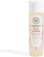 The Honest Company Shampoo & Body Wash - Sweet