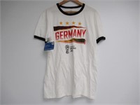 Fifth Sun Unisex Large GERMANY 2018 Fifa Russia