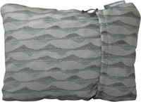 Therm-a-Rest Compressible Travel Pillow for