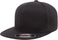 Flex fit Men's L/XL Pro-Baseball on Field Hat,