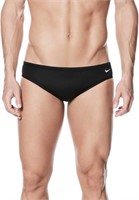 Nike Men's 32 Water Polo Core Solid Swim Bottoms,