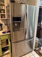 Samsung Refrigerator