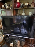 Tcl Flatscreen 40"