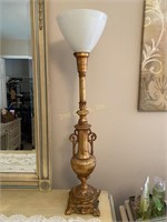 Decorative Lamp Set.
