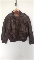 StJohn’sBay Men’s Leather Jacket