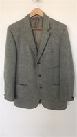 Harris Tweed Men’s Jacket Size L