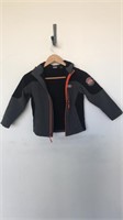Weatherproof Kids Jacket Size 5/6