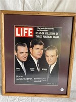 1962 Life Magazine Cover