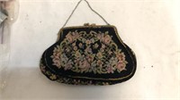 Vintage purse
