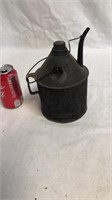 Oil can