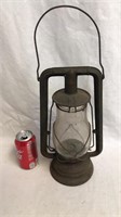 Antique lantern made in Germany