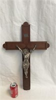 Large crucifix