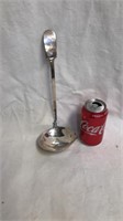 Sterling silver punch ladle 5.5 onces