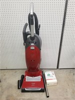 Miele Dynamic U1 Vacuum Cleaner $750.00