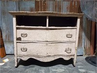 Vintage Dresser 3'8"W X  1'10"D X 2'10" H