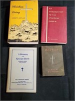 Vintage Religions Books