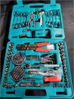 Hardware Machinery.. Personal tool box
