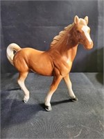 Vintage Ceramic Horse