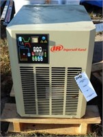Ingersoll-Rand Air Dryer