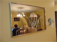 Tulip Mirror ( 34 x 24)