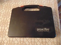Proactive Pulse TENS Electro-Stimulator (untested)