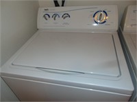 Inglis Super Capacity Washing Machine (tested)