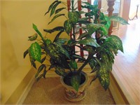 Artificial Plant (48 " tall)