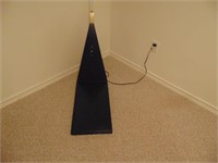 Retro Floor Lamp (tested)