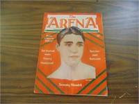 1930 The ARENA Magazine