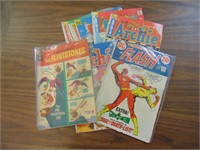 Collectable Comic Books