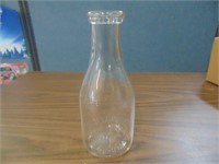 Shady Lawn Dairy Collectable Milk Bottle