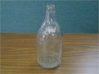 Laurentia Collectable Milk Bottle - Quebec Rare