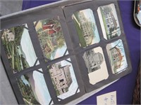 87 Elmira postcards