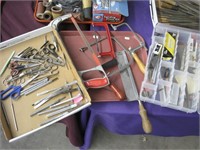saws blade tools scissors assot. blades